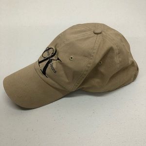 Calvin Klein Jeans Cap